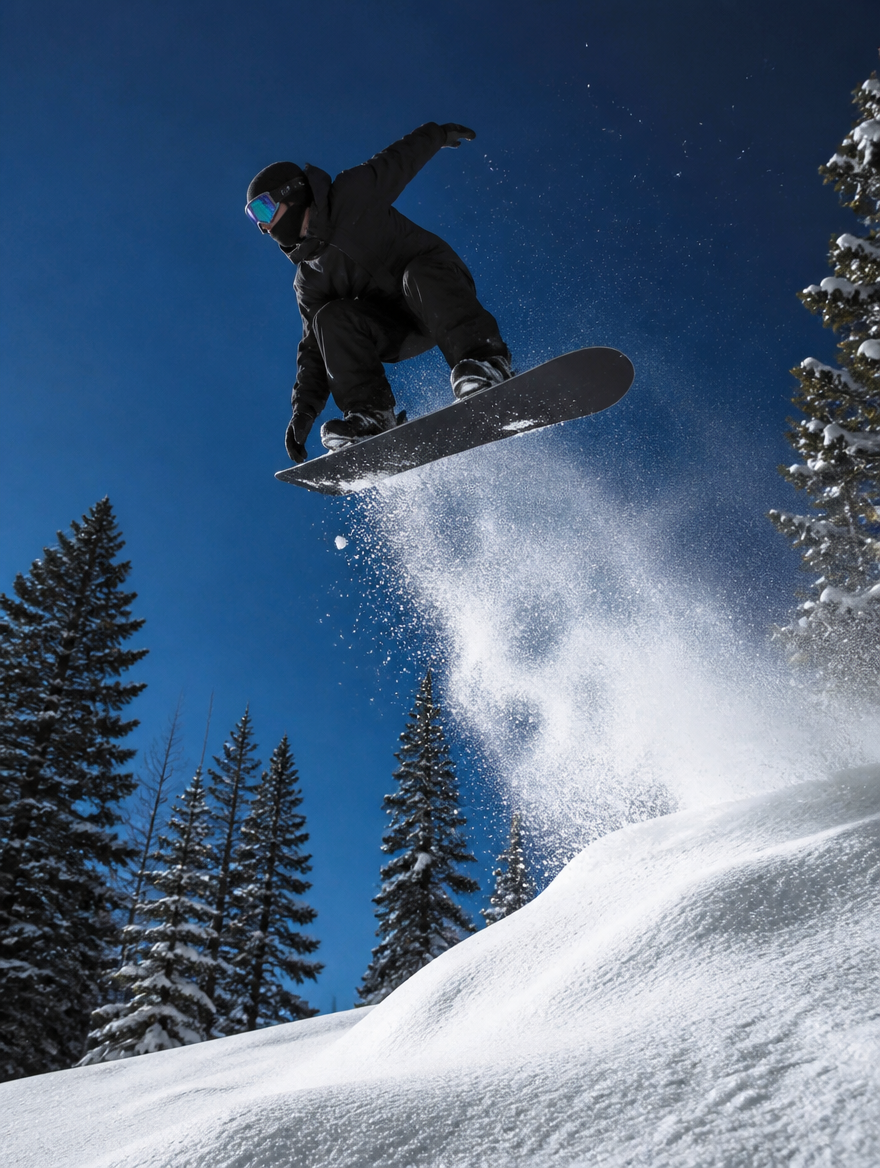 Ski Pants